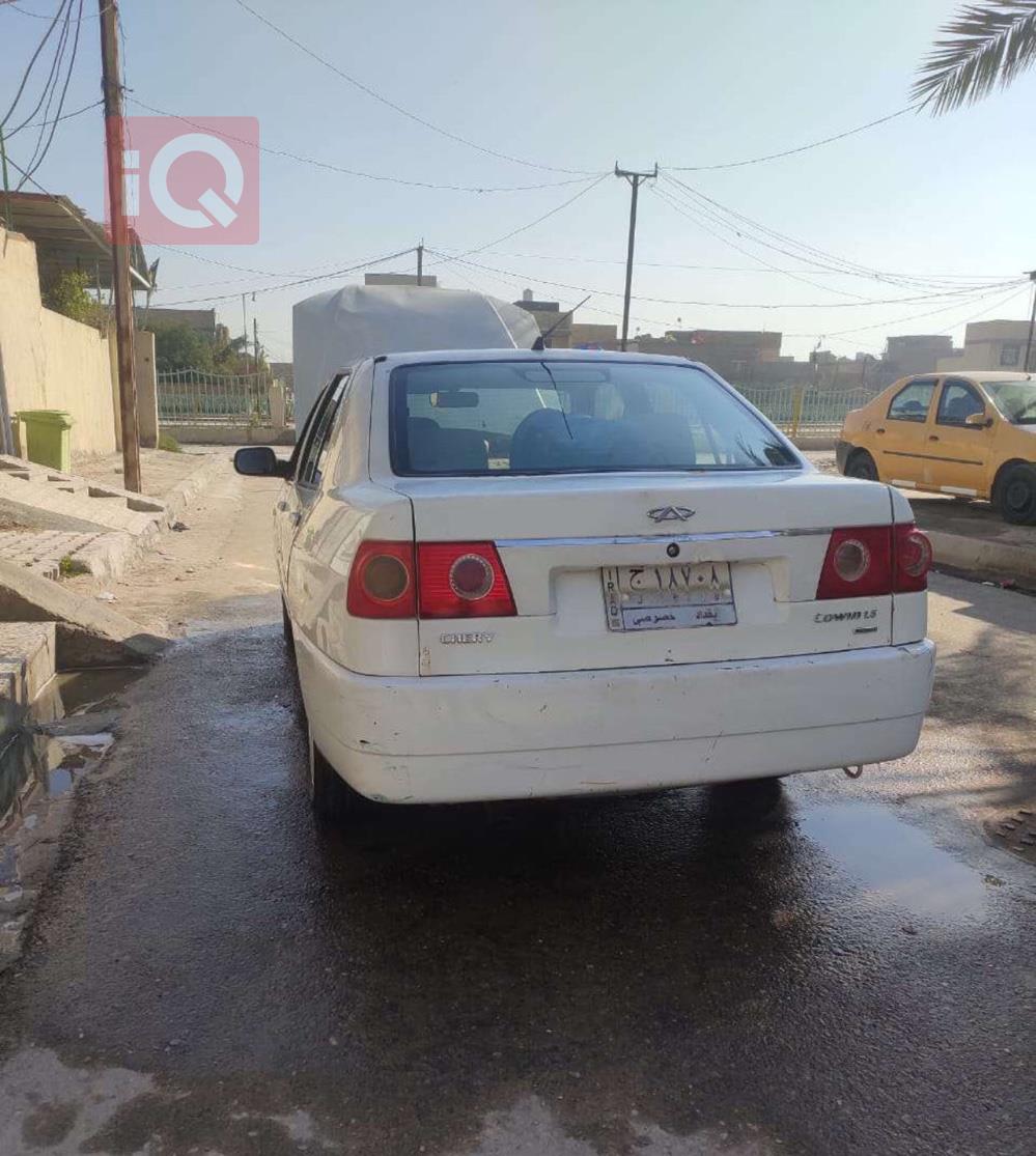 شيري كوين